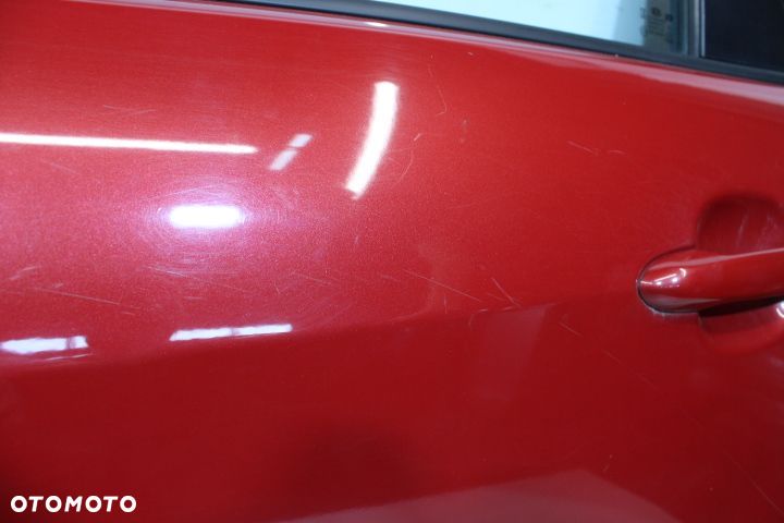 DRZWI LEWY TYŁ KIA RIO III 08 - 8