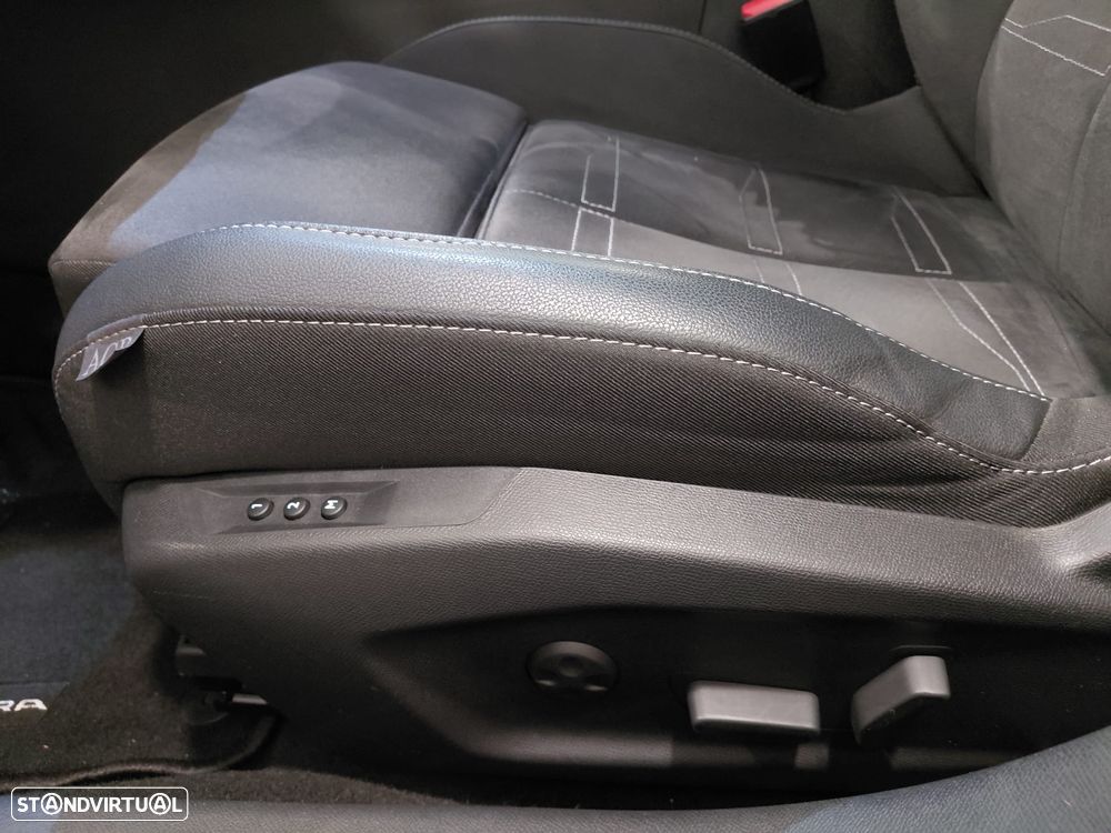 Opel Astra 1.5 D GS Line Aut. - 21