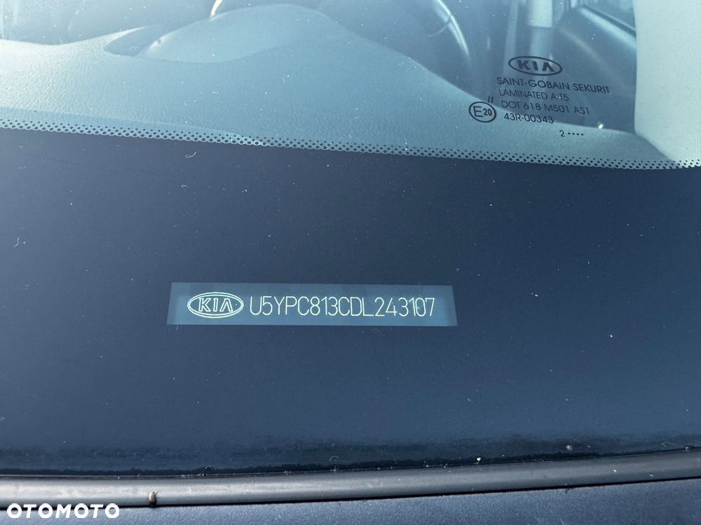 Kia Sportage 2.0 CRDI L 2WD - 13