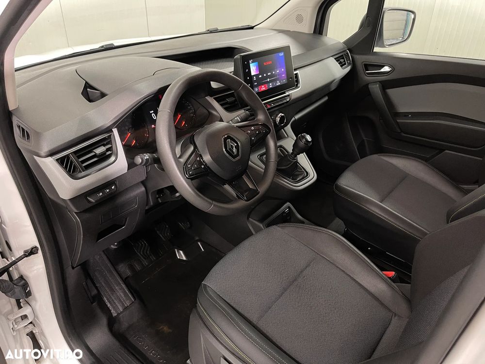 Renault Kangoo - 6