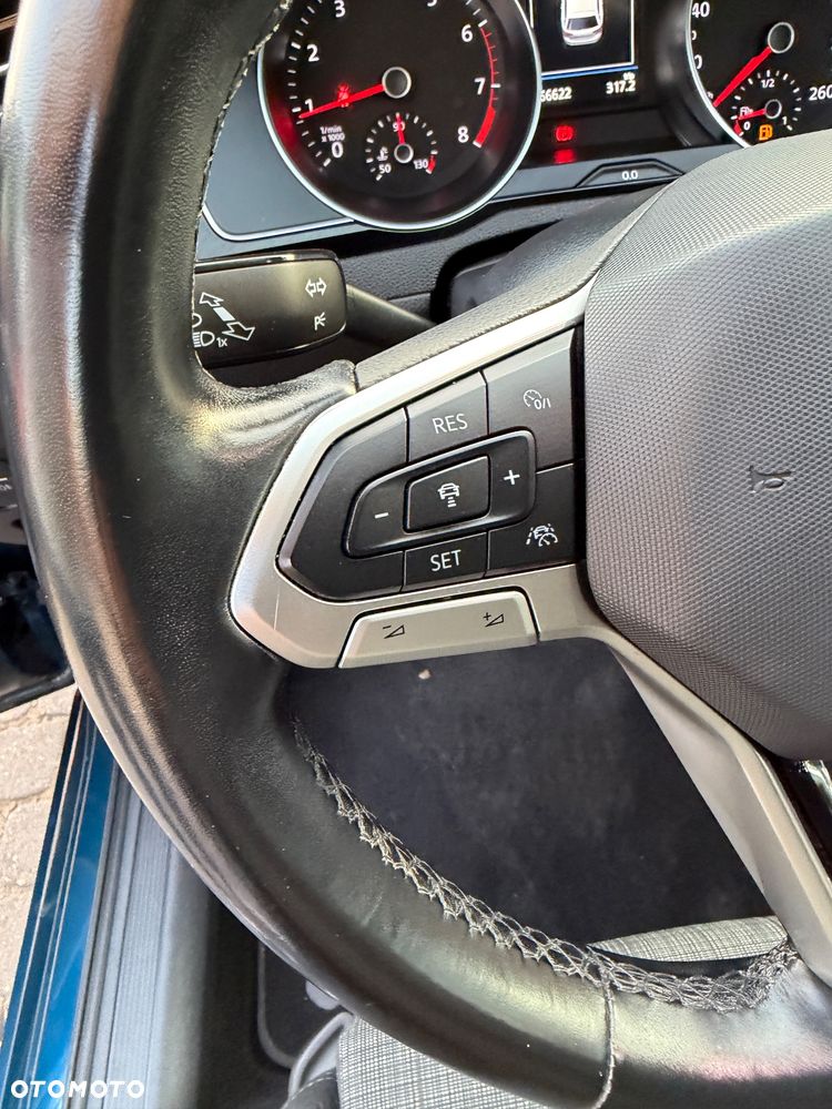 Volkswagen Passat 1.5 TSI EVO Business - 11