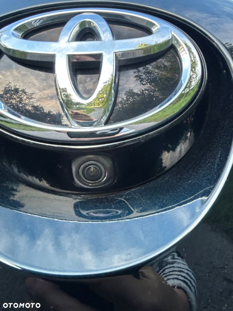 Toyota Corolla - 20