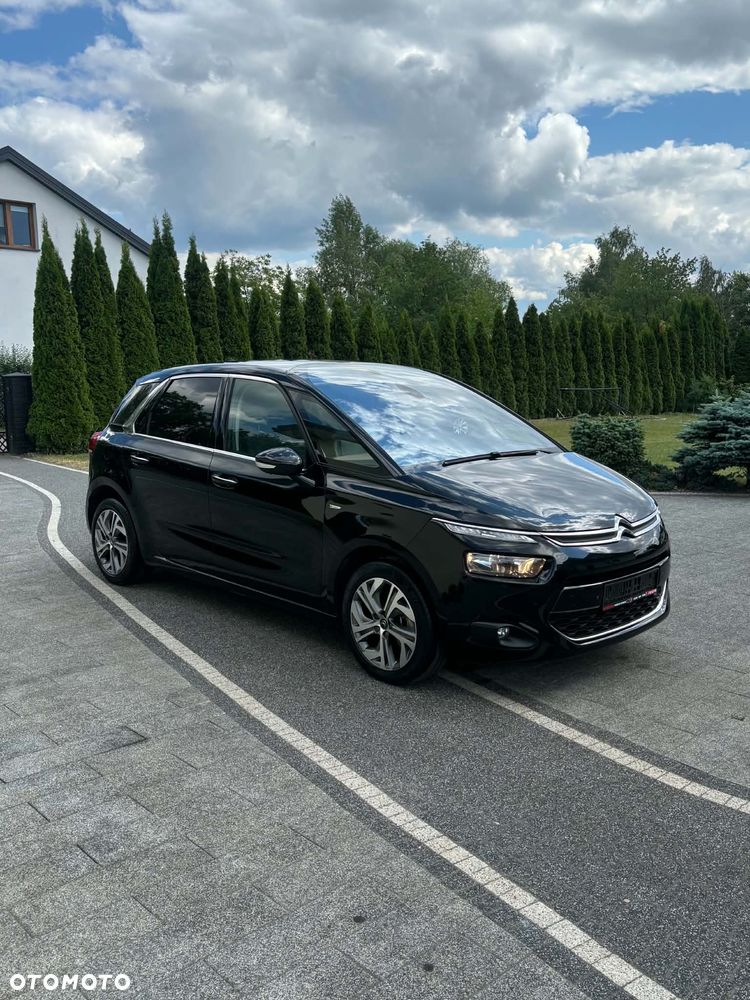 Citroën C4 Picasso BlueHDi 150 Exclusive - 3