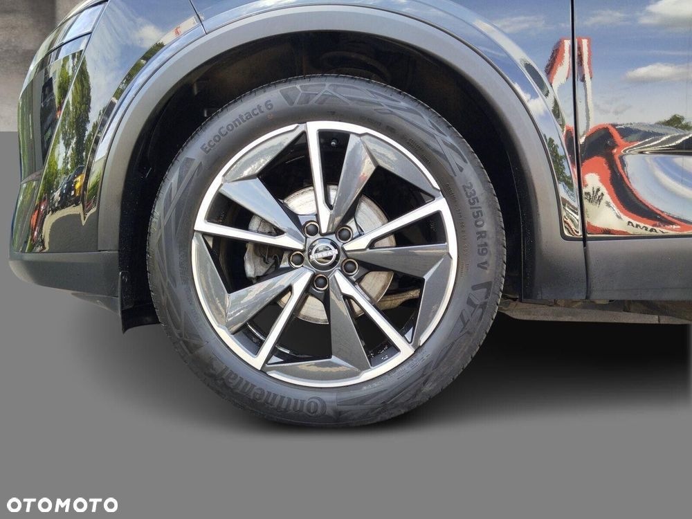Nissan Qashqai 1.3 DIG-T MHEV N-Connecta Xtronic - 18