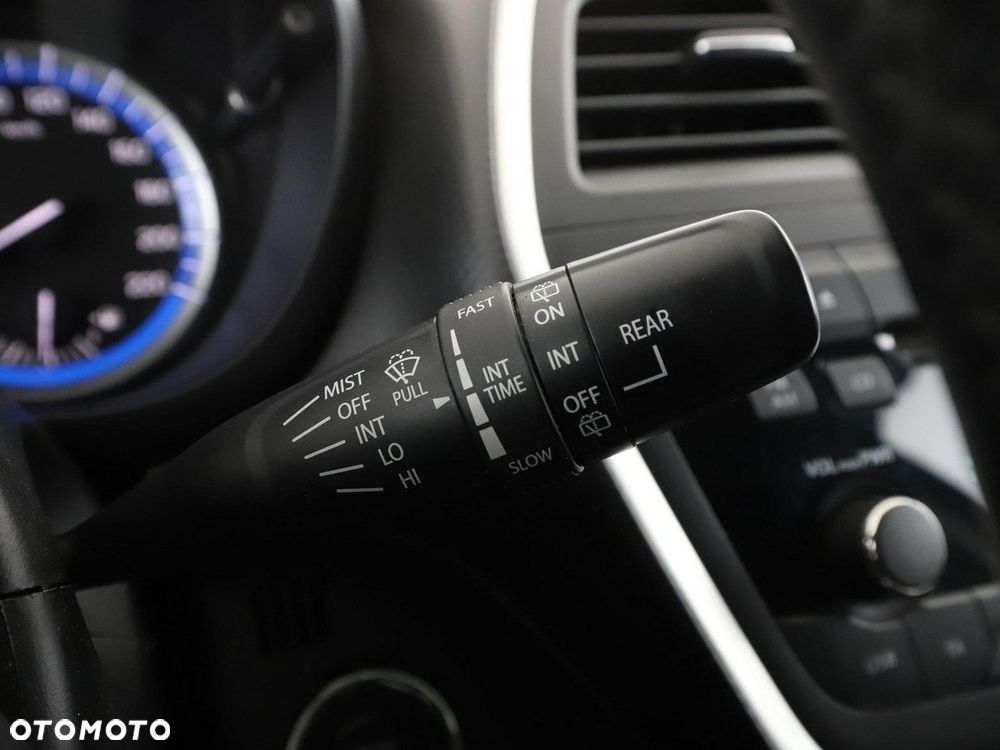 Suzuki SX4 1.6 VVT 4x2 Comfort - 29