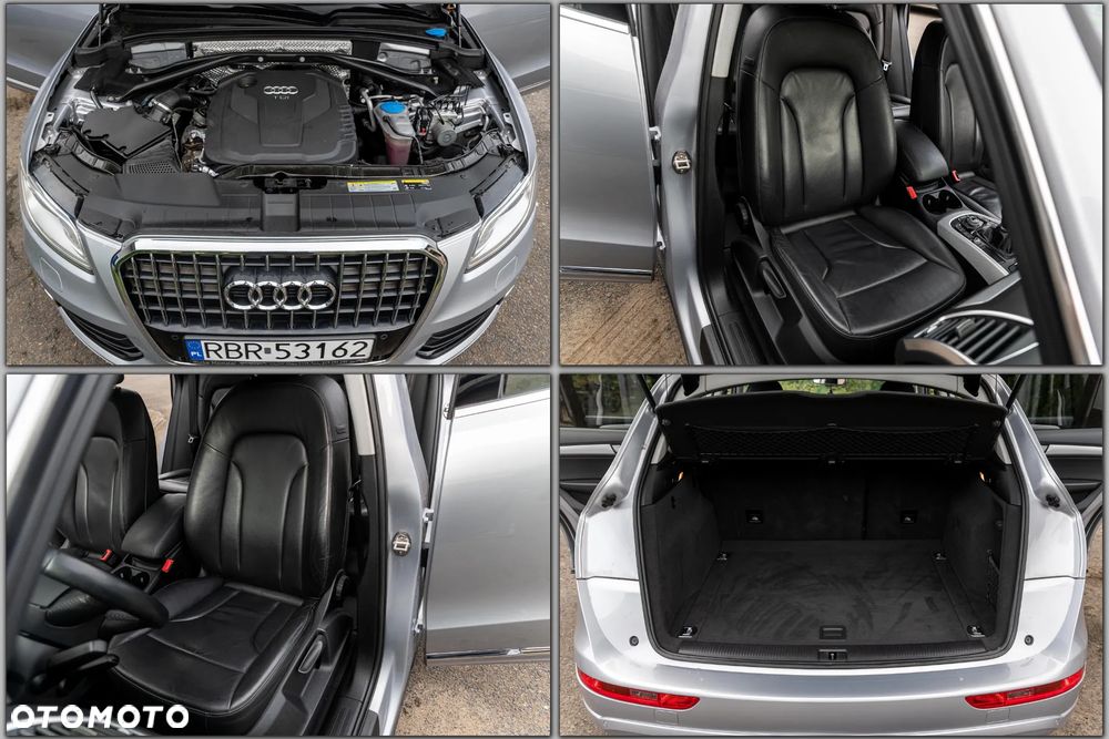 Audi Q5 2.0 TDI - 41