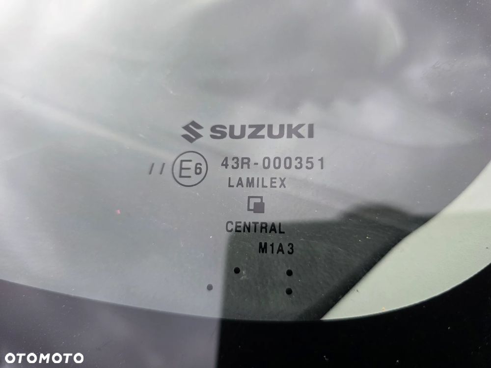Suzuki Swift 1.2 Dualjet Hybrid Comfort - 30