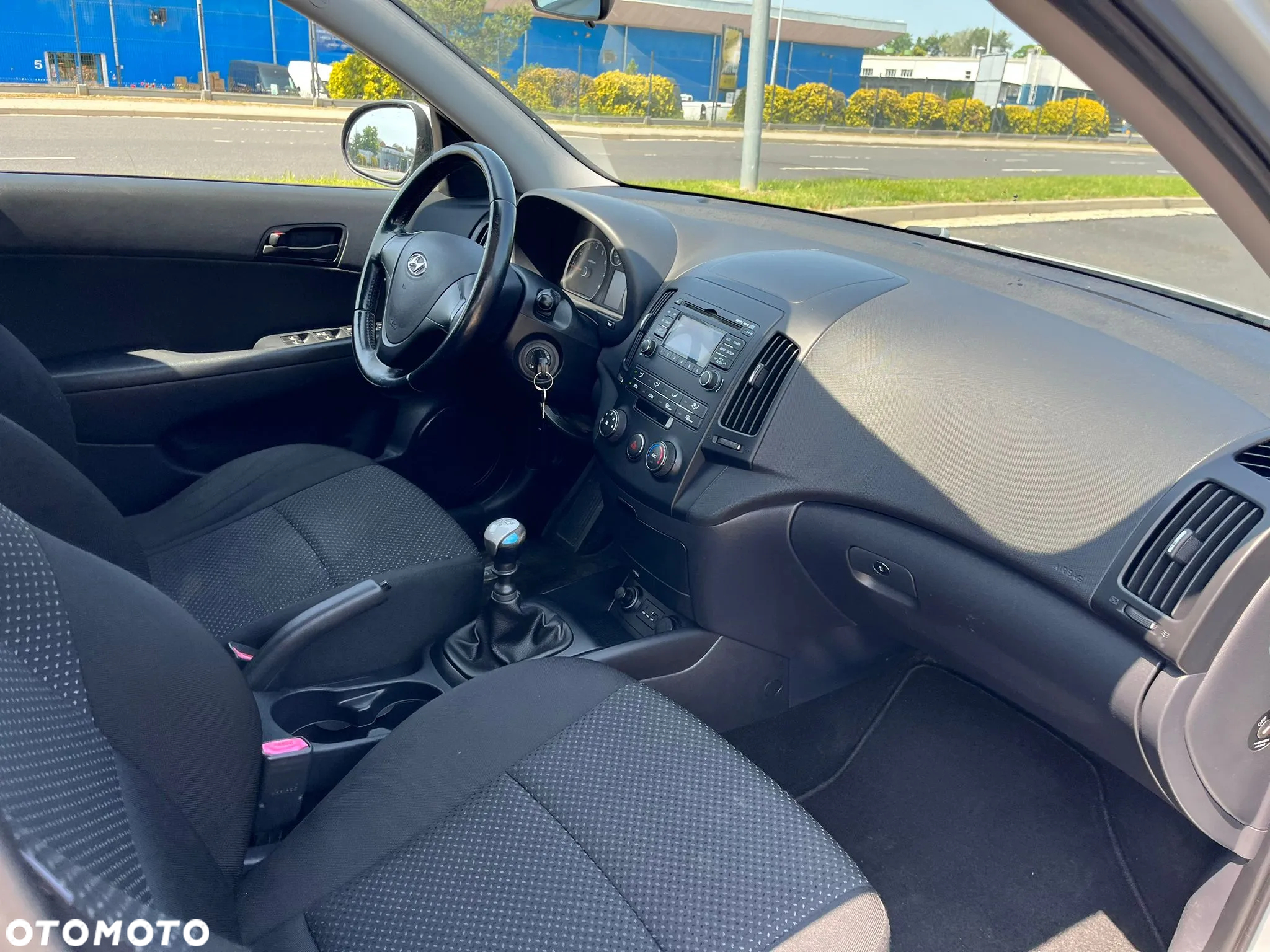 Hyundai i30 1.4 Comfort - 21