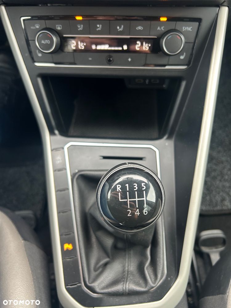 Volkswagen Polo 1.0 TSI OPF Style - 30