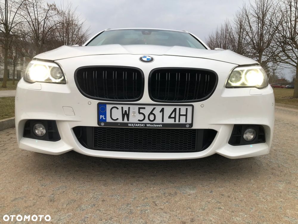 BMW Seria 5 - 23