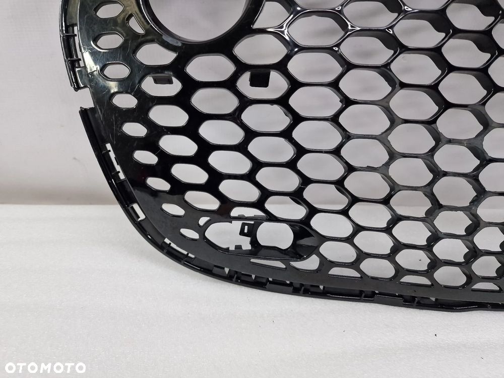 SMART EV ELECTRIC 19- KRATKA ŚRODKOWA / ATRAPA / GRILL PRZEDNI PRZÓD , NR A4538803005 / 788558853R , NR AUKCJI GL363 - 4