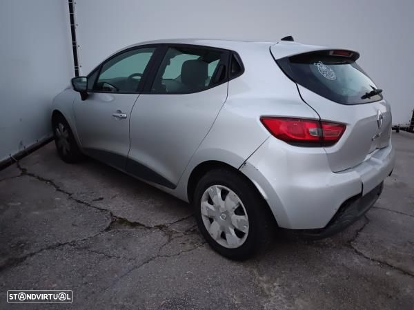 Para Peças Renault Clio Iv (Bh_) - 4