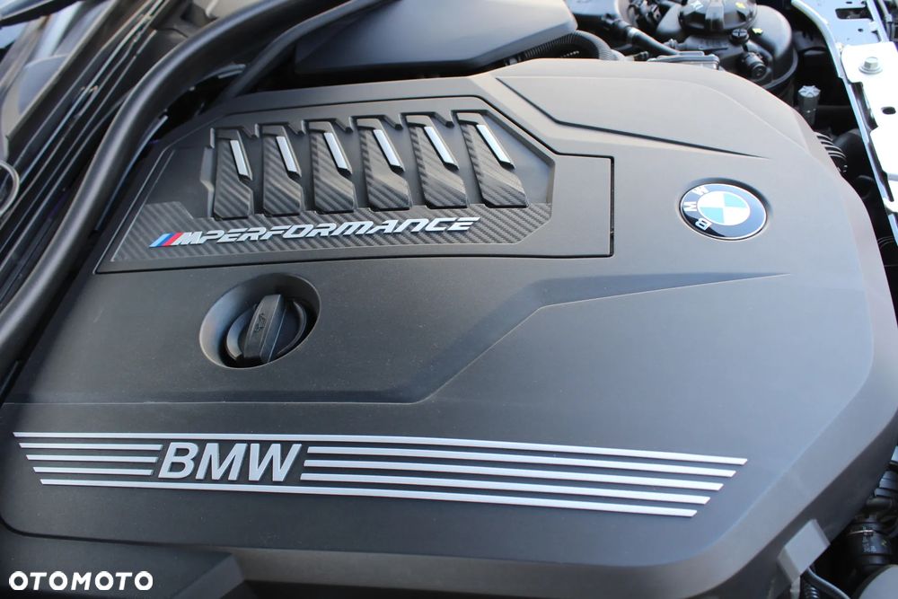 BMW Seria 3 M340i xDrive - 36
