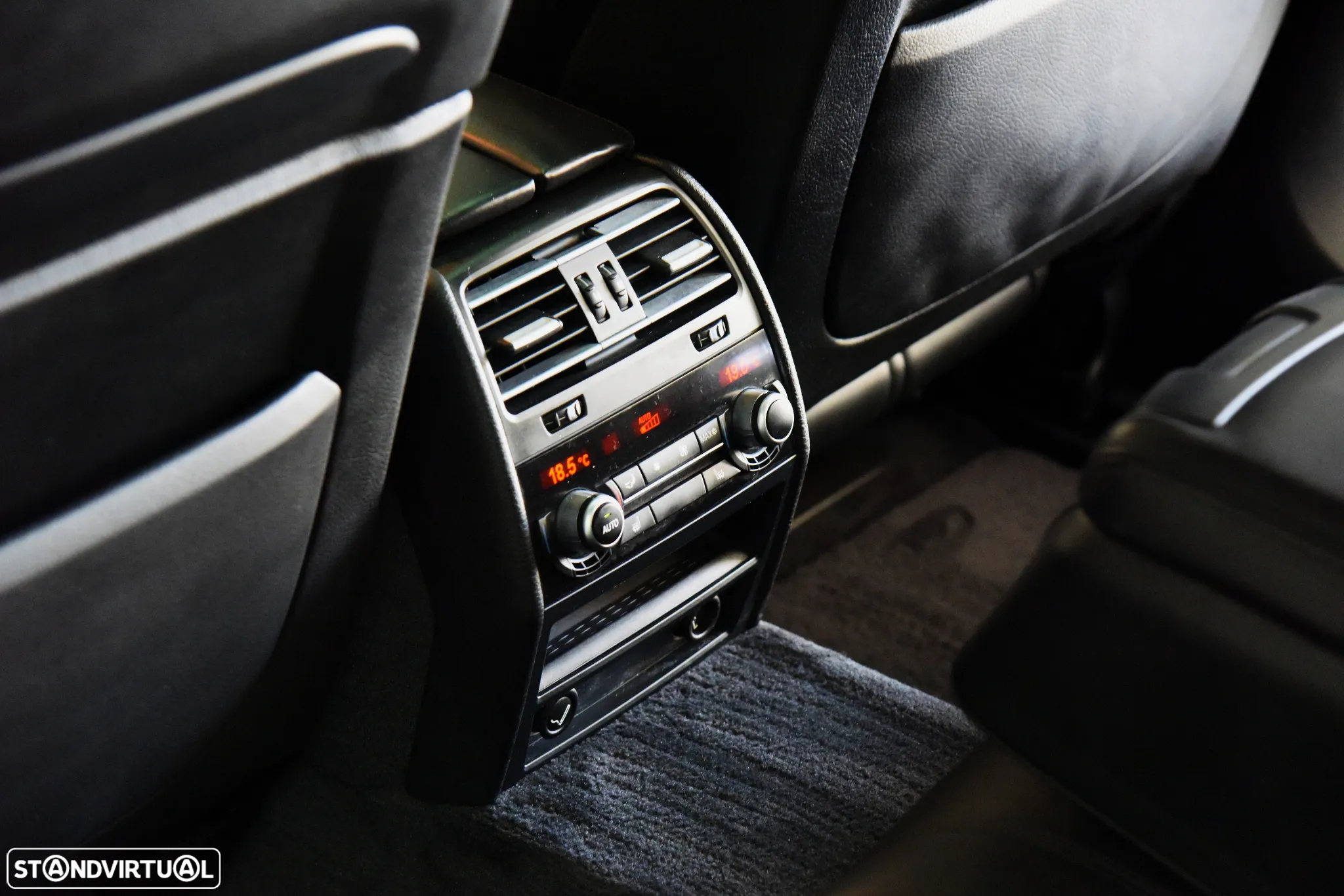 BMW ActiveHybrid 7 - 29