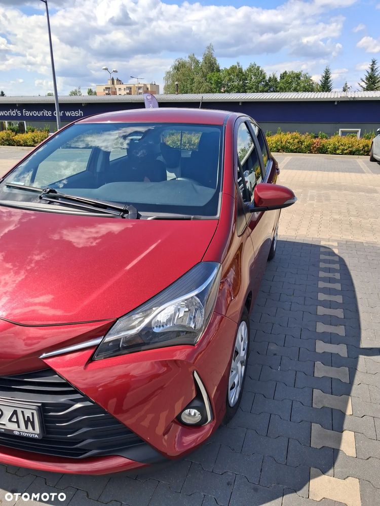 Toyota Yaris 1.5 Premium - 3