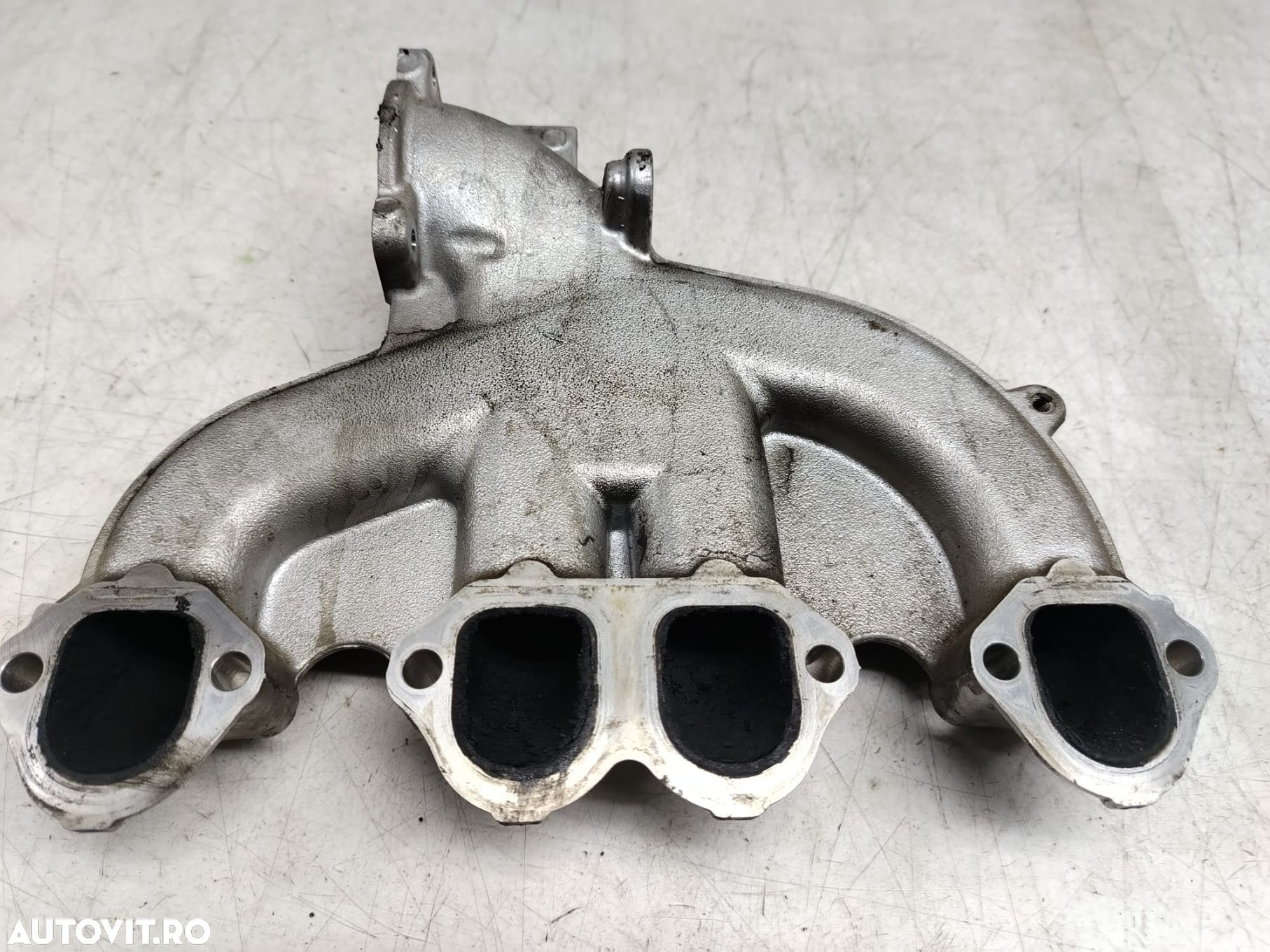 Galerie admisie 2.0 1.9 tdi BLS 03g129713k Skoda Superb 1 [2001 - 200 - 1