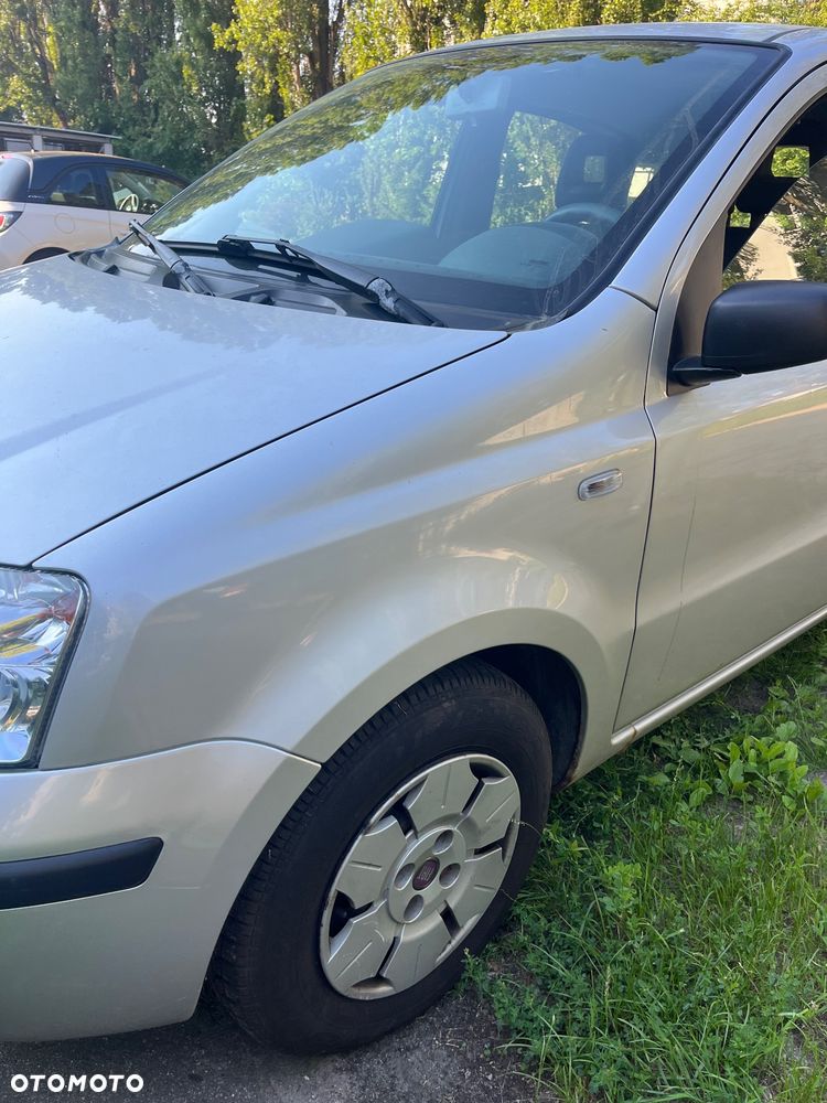 Fiat Panda 1.1 Fresh - 26