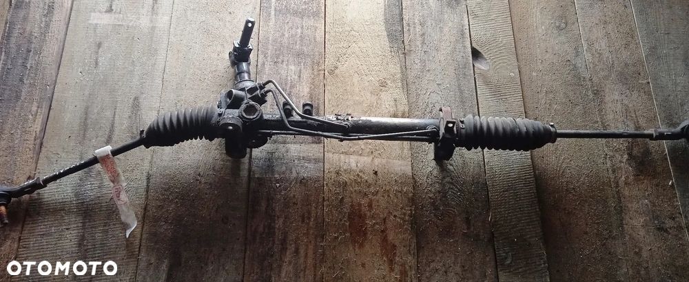 MAGLOWNICA	SEAT CORDOBA VARIO FL			WSP - 1