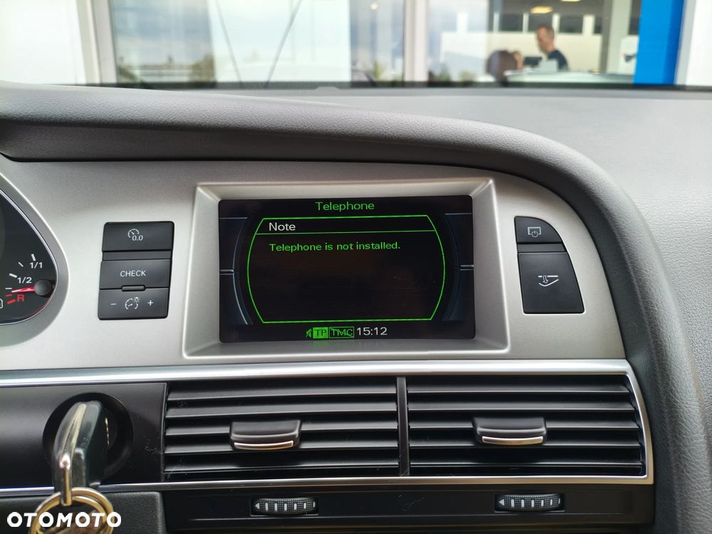 Audi A6 Avant 3.2 FSI tiptronic quattro - 25