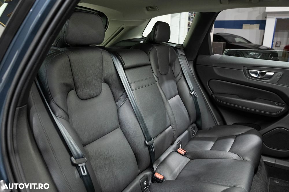 Volvo XC 60 B5 D AWD Geartronic Inscription - 7