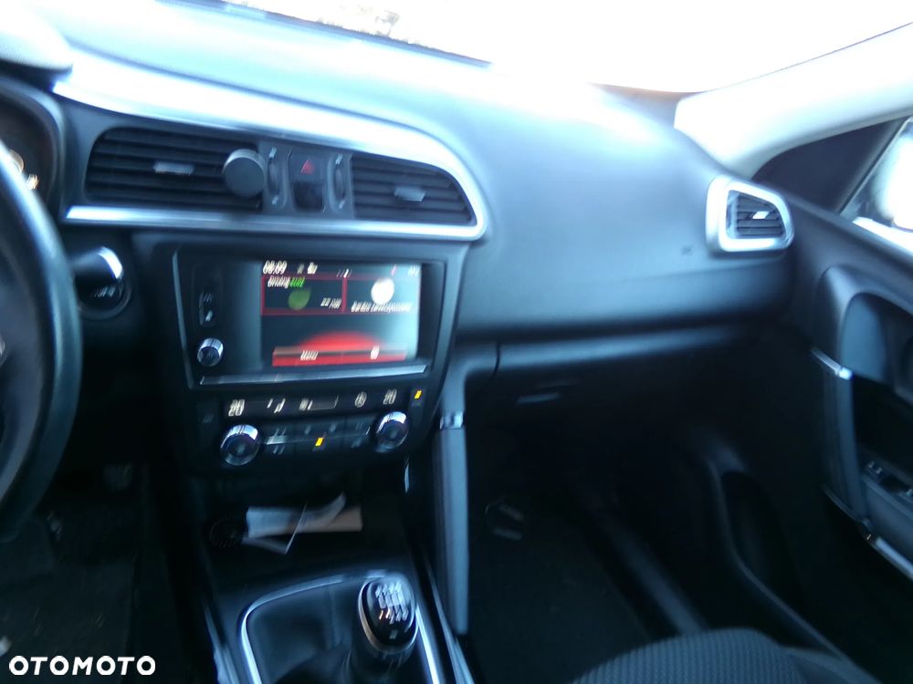 Renault Kadjar 1.6 dCi Energy Intens - 8