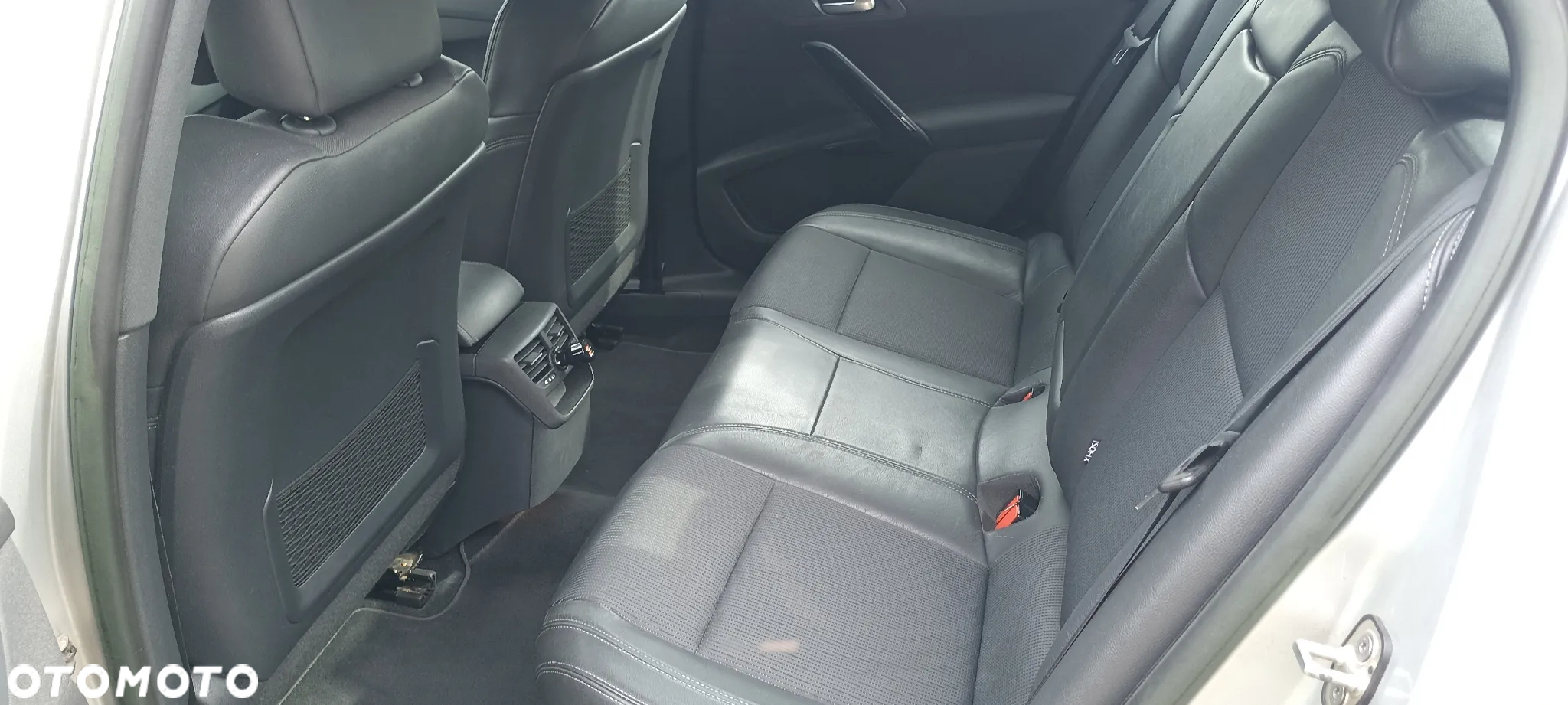 Peugeot 508 2.0 HDi Allure - 8