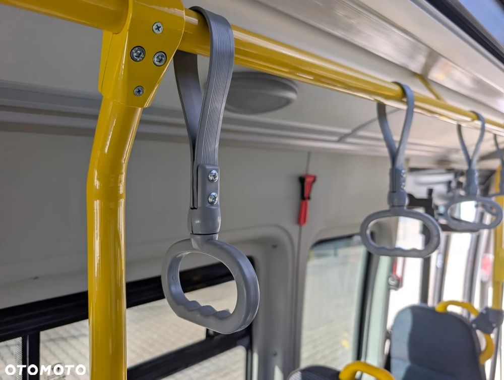 Mercedes-Benz Sprinter 517 - 21