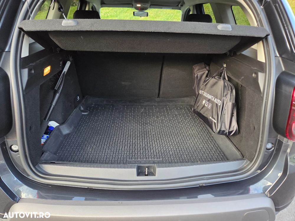 Dacia Duster ECO-G 100 Journey - 30