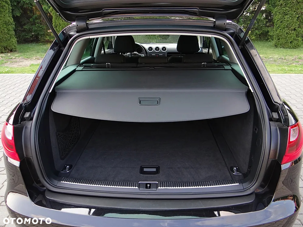 Seat Exeo ST 2.0 TDI CR Sport - 40