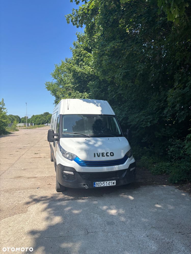 Iveco Daily - 4