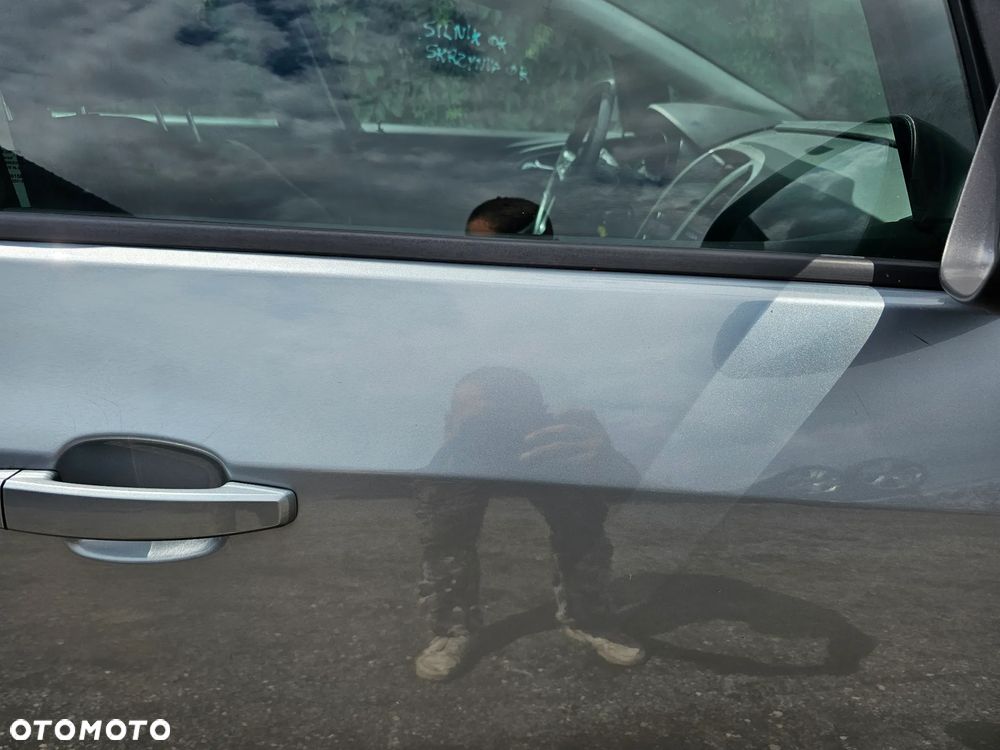 DRZWI PRAWY PRZÓD PRZEDNIE PRAWE OPEL ASTRA J Z179 - 6