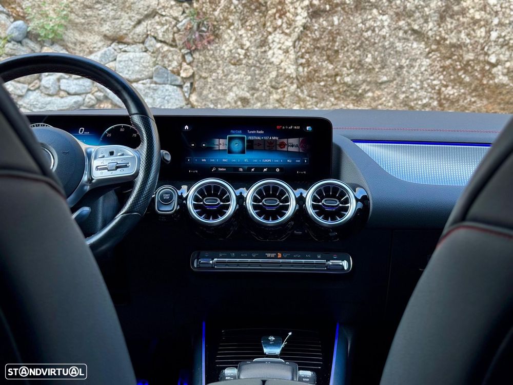Mercedes-Benz EQA 250 AMG Line - 44