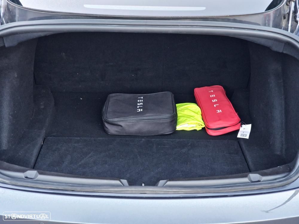 Tesla Model 3 Performance Dual Motor AWD - 7