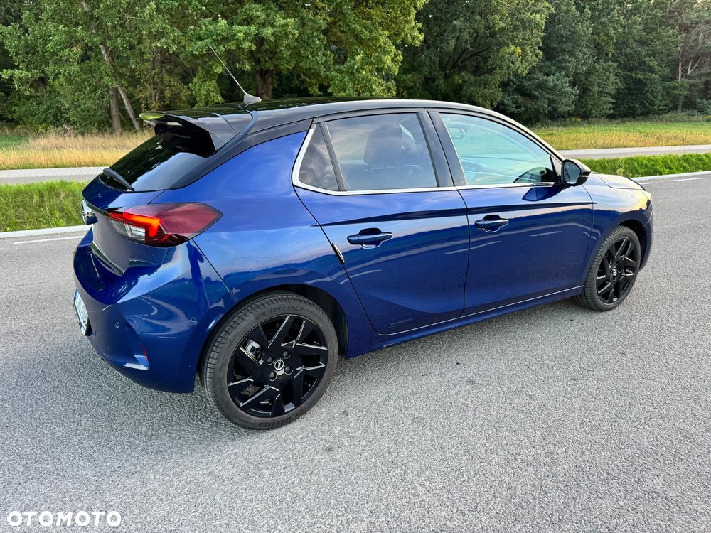 Opel Corsa 2021 photo 2