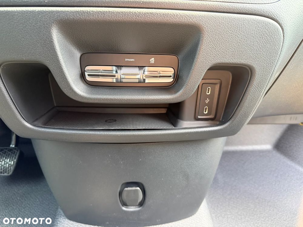 Mercedes-Benz Vito - 16