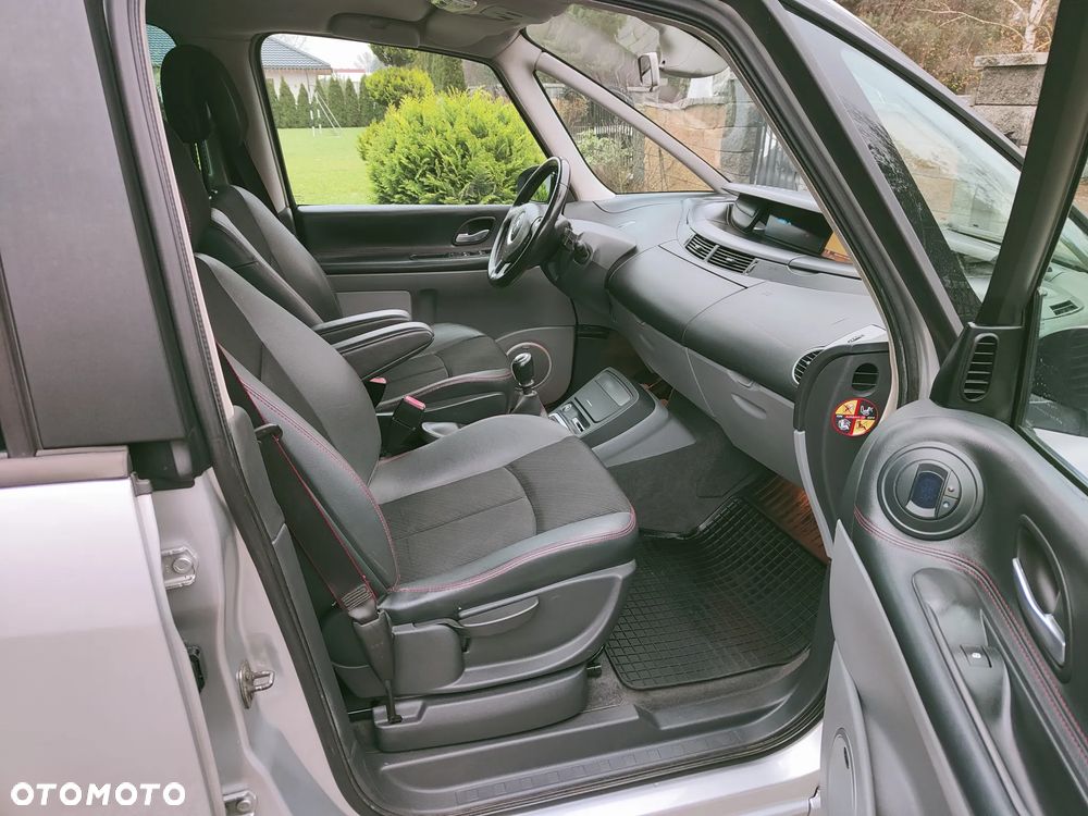 Renault Grand Espace Gr 2.0 dCi Privilege - 33