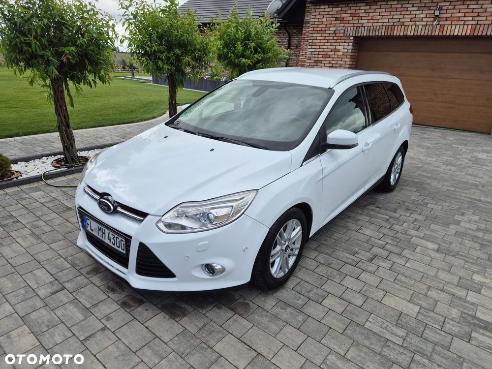 Ford Focus - 30