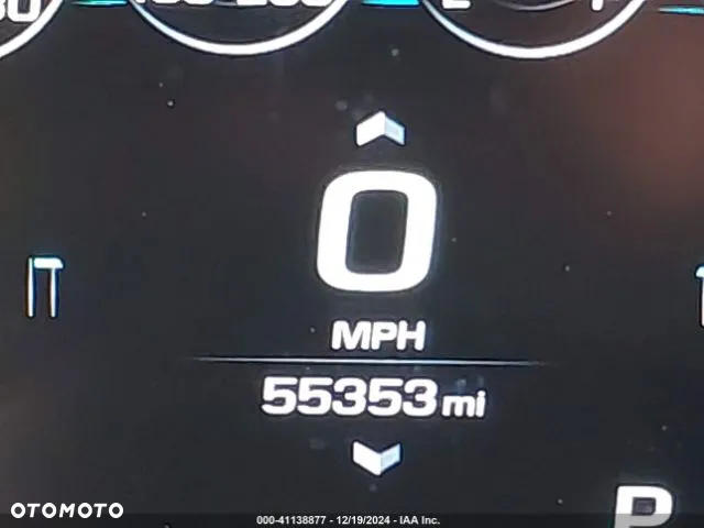 Chevrolet Camaro Coupe 6.2 V8 - 15