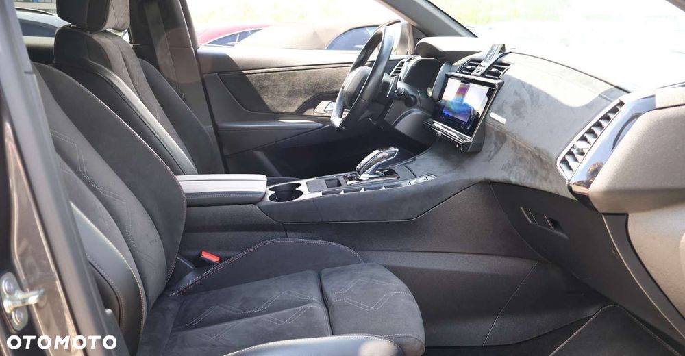 DS Automobiles DS 7 Crossback - 20