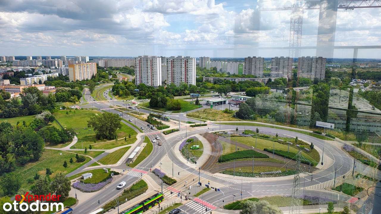 3 pokoje _ parter _ 2 ogródki