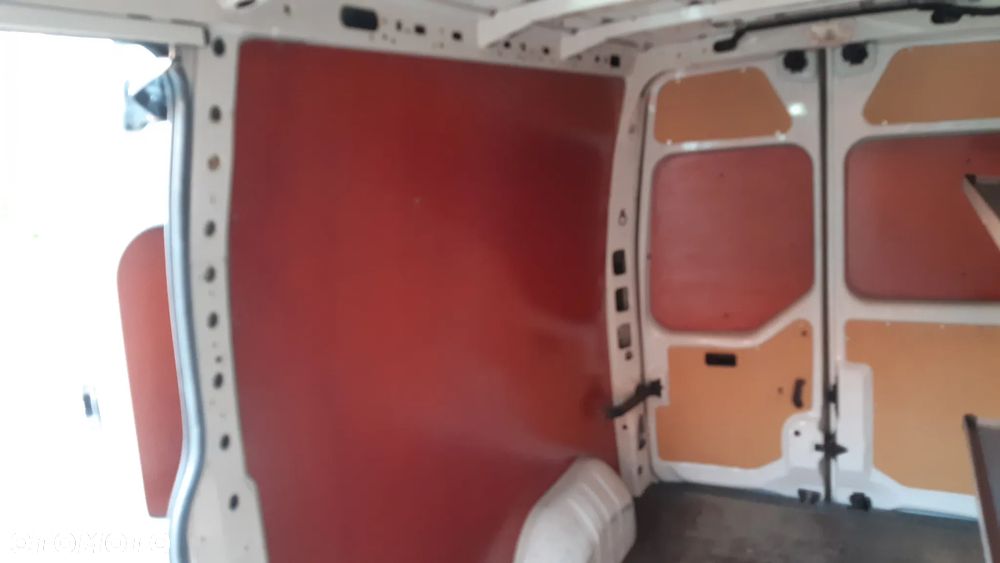 Opel Opel Movano 2.3 CDTI HKa L3H2 3,5t - 13