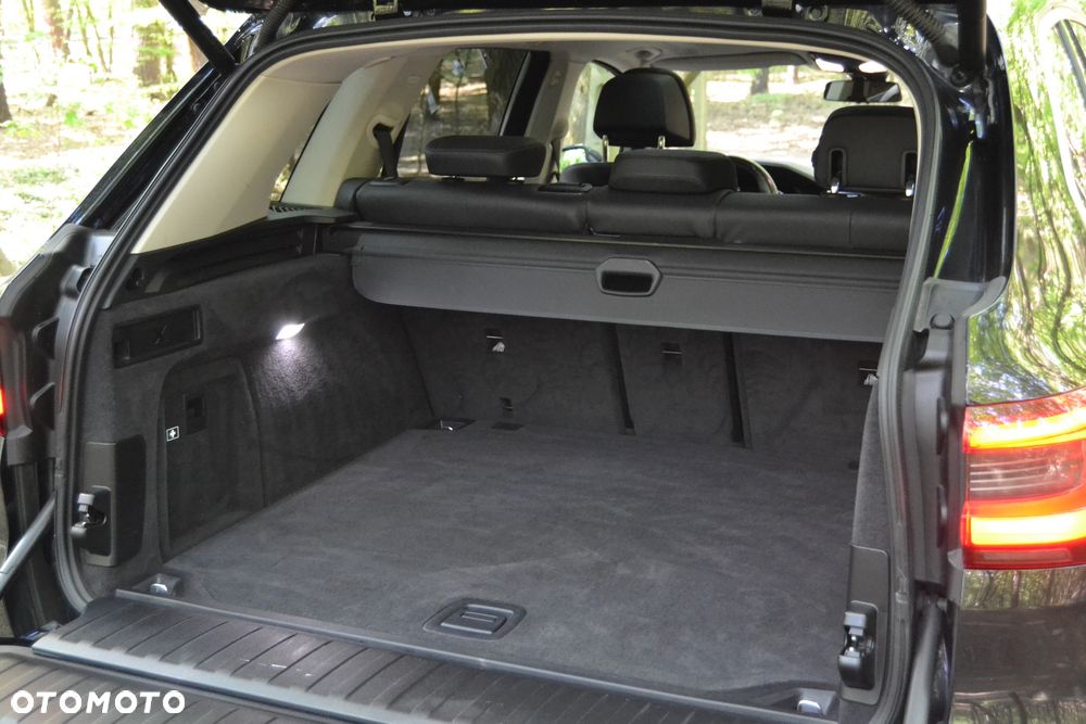 BMW X5 xDrive30d - 10