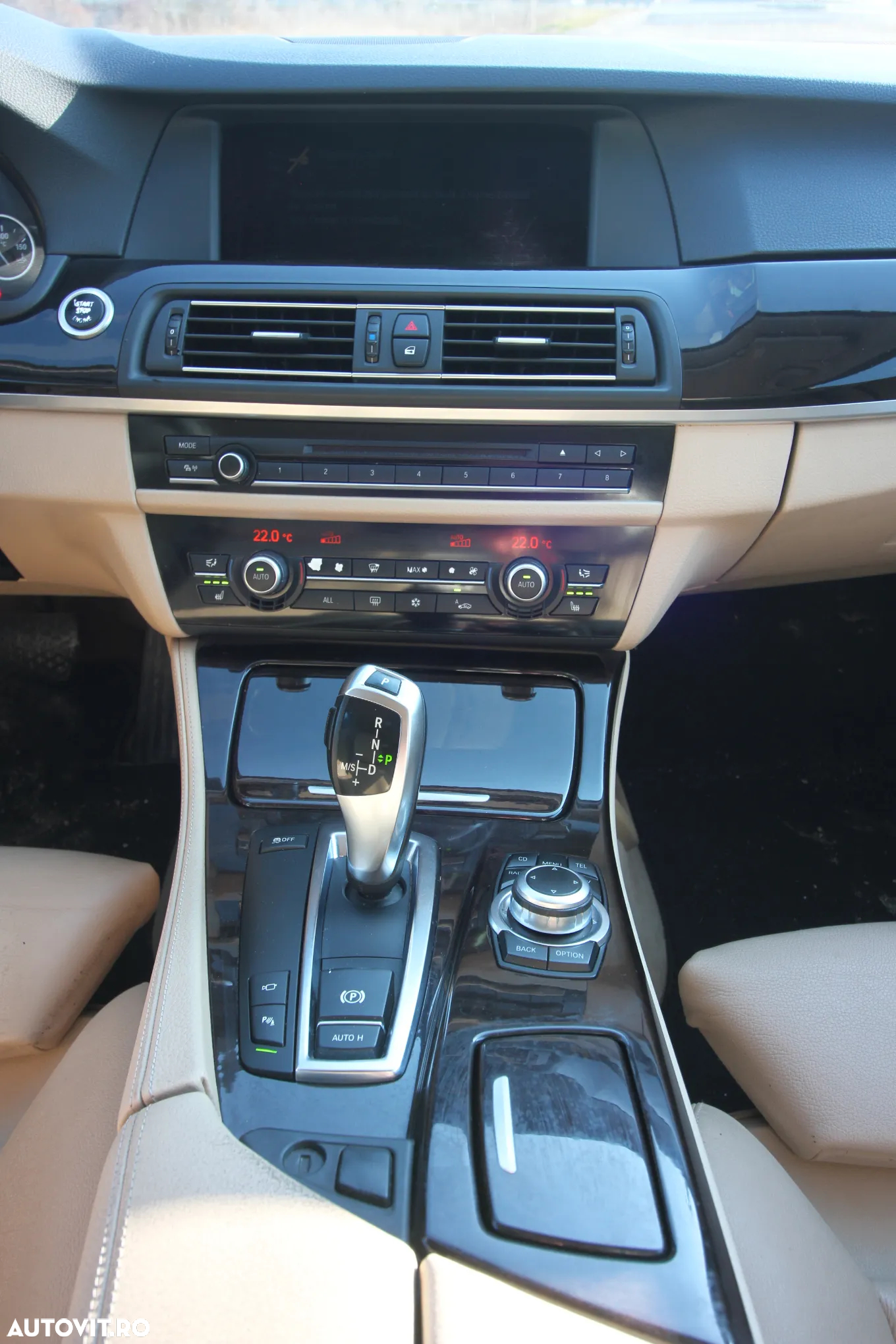 BMW Seria 5 - 10