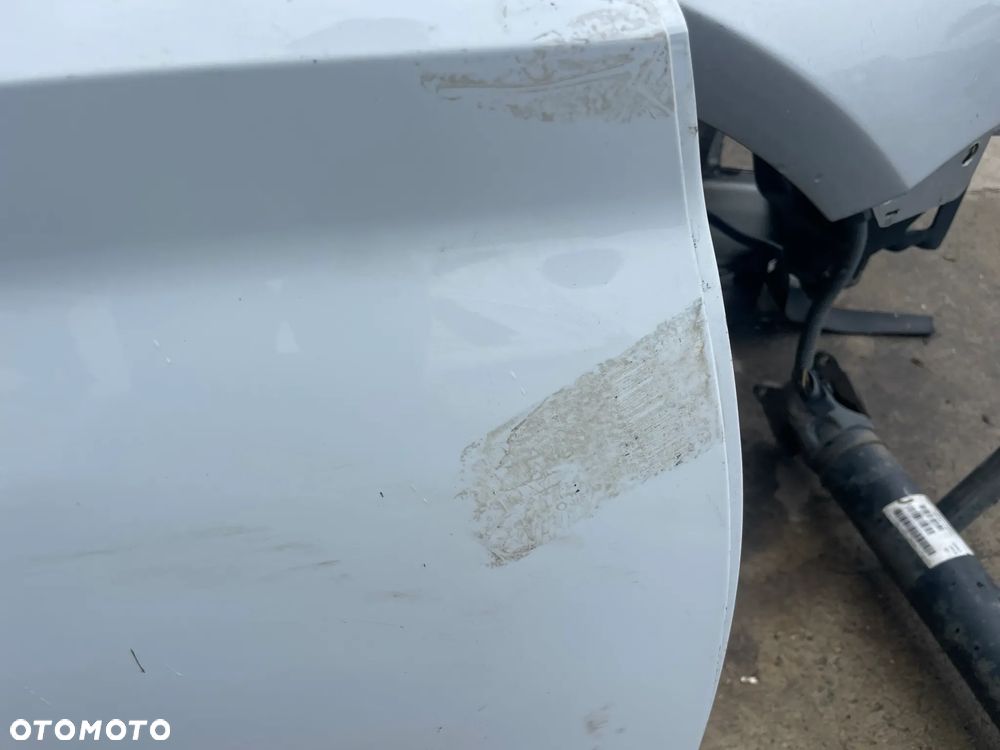SKODA KAMIQ DRZWI PRAWY TYŁ - 7