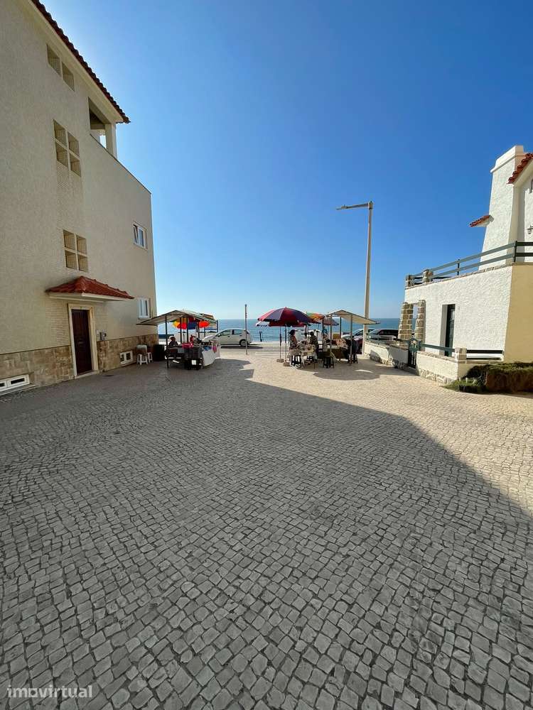 T1 com vista Mar - Praia do Pedrógão - Grande imagem: 4/25