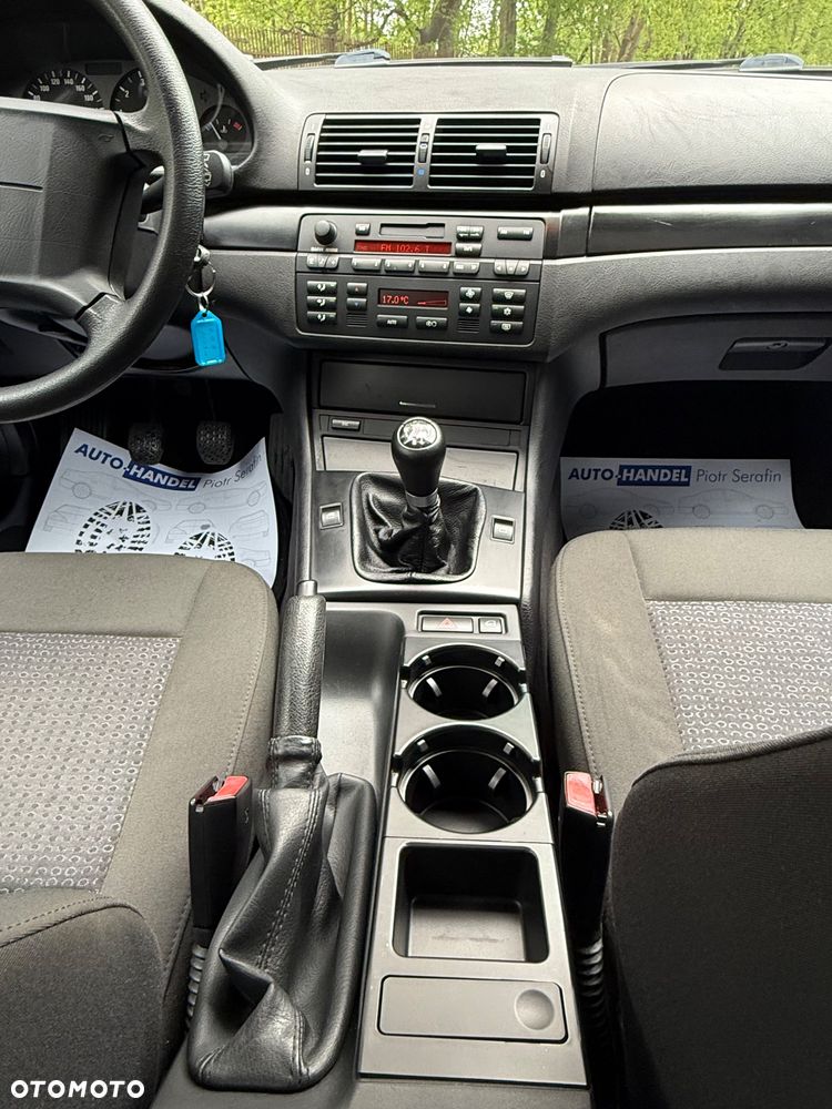 BMW Seria 3 - 29