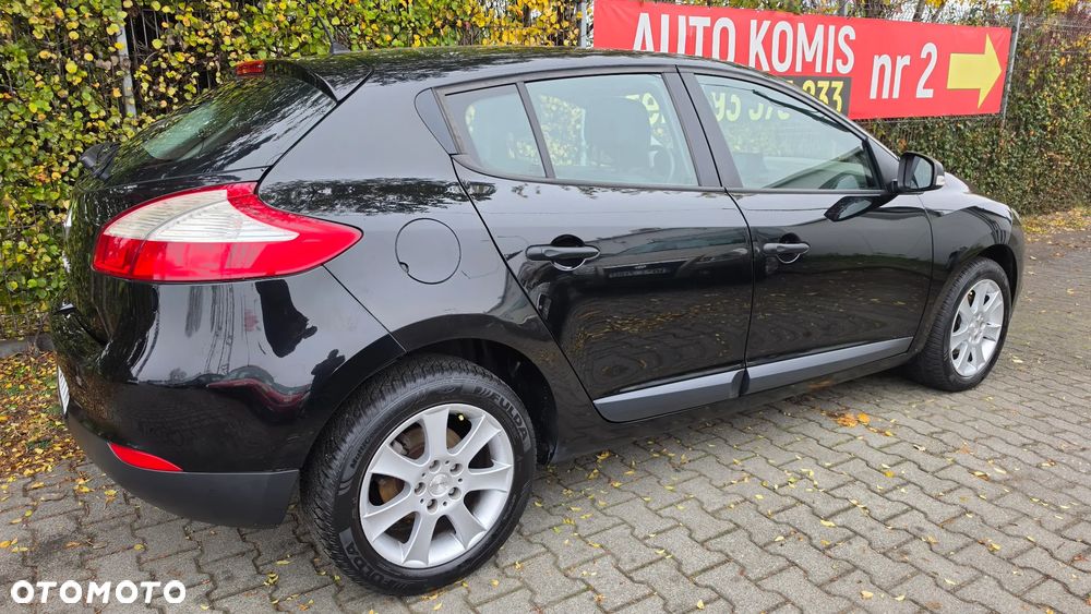 Renault Megane - 5