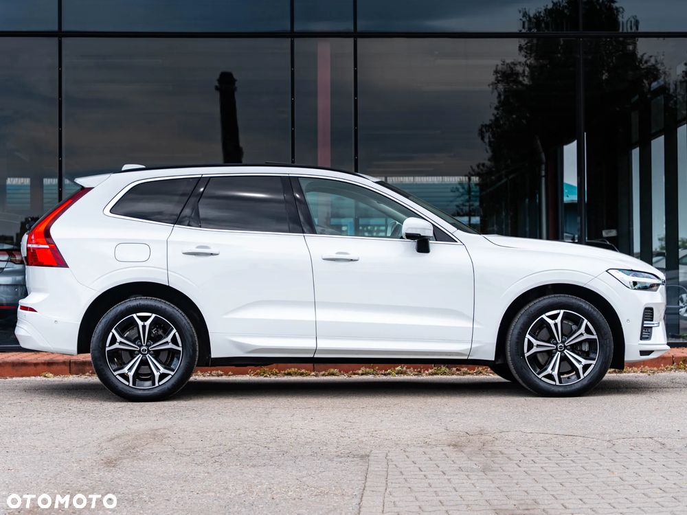 Volvo XC 60 B4 D Core - 16