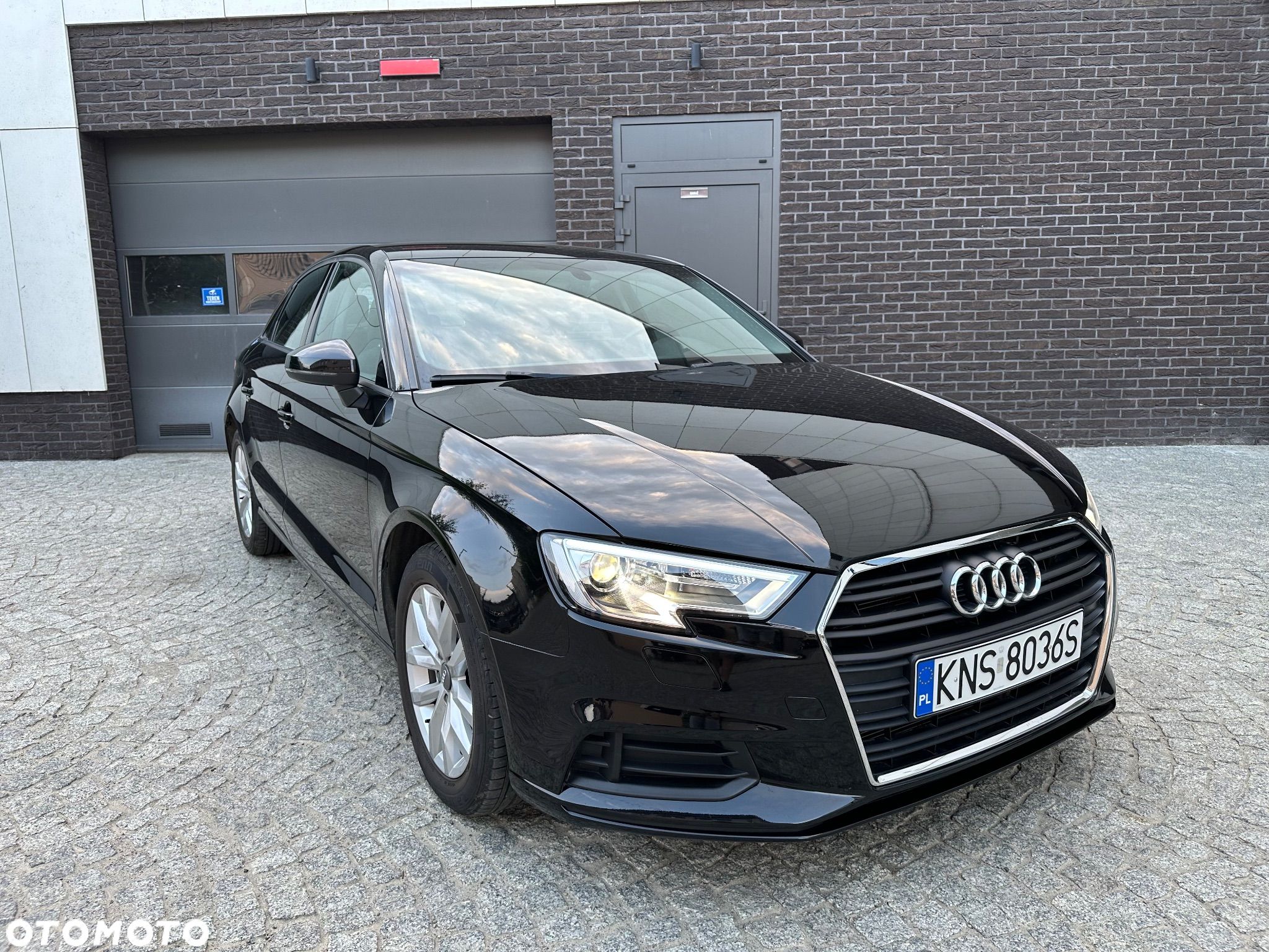 Audi A3 ver-1-6-tdi - 1