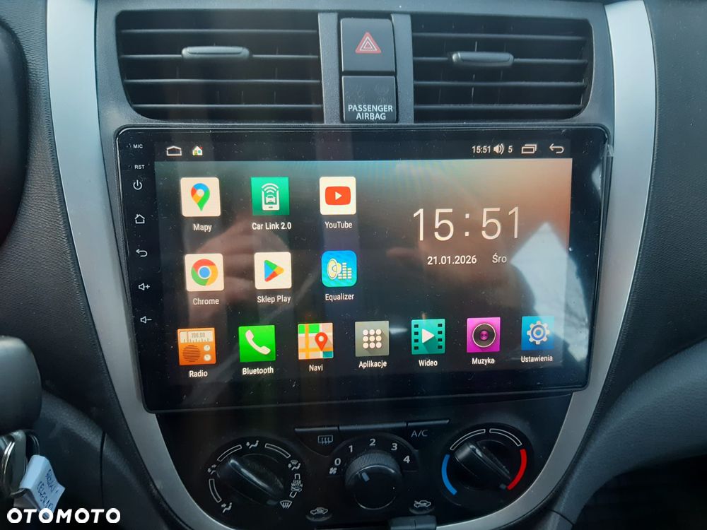 Kia Picanto 1.0 Vision - 10